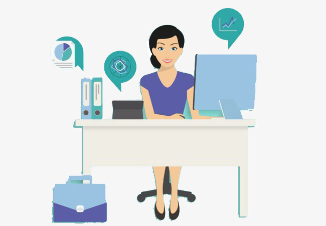 Văn phòng là gì? Công việc nhân viên văn phòng là làm gì?