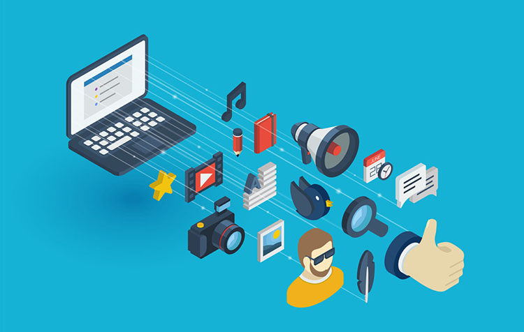 Xu hướng phát triển của Marketing