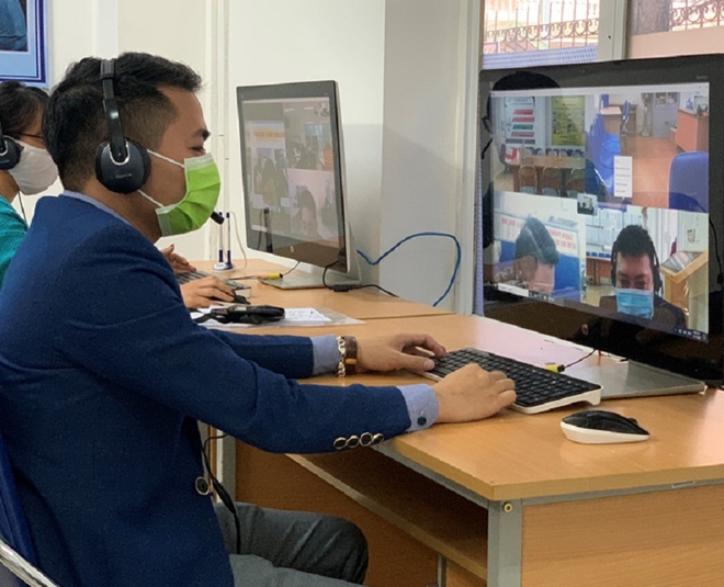 Việc làm thời mùa dịch COVID- 19: Vẫn có cơ hội cho nhiều lao động