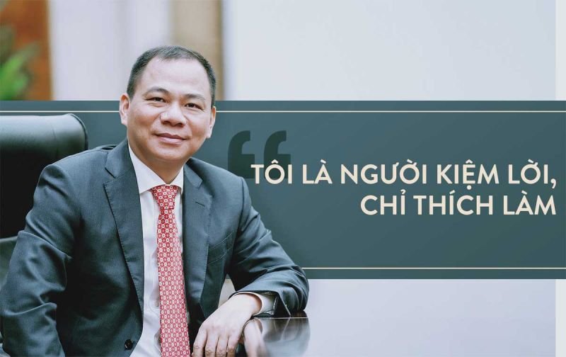 Muốn Việt Nam không chỉ biết đến là dân tộc Anh Hùng