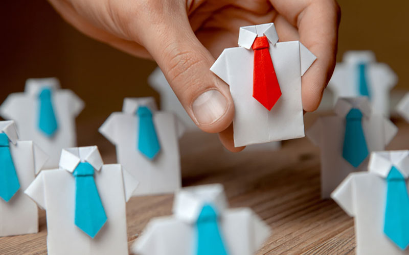 Những góc ẩn ít ai biết về ngề nhân sự