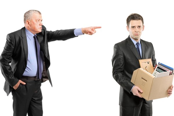 14 lý do nghỉ việc hợp lý khiến sếp không thể từ chối