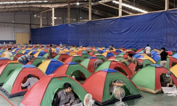 Sự biến đổi lao động và tầm quan trọng của dịch vụ tuyển dụng đối với doanh nghiệp dưới tác động của Covid-19 từ đầu năm 2021