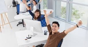 Nếu bạn muốn thăng tiến trong mọi công việc