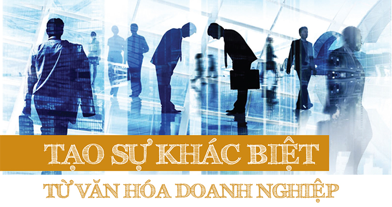4 kiểu văn hóa doanh nghiệp phổ biến, bạn đã biết chưa?