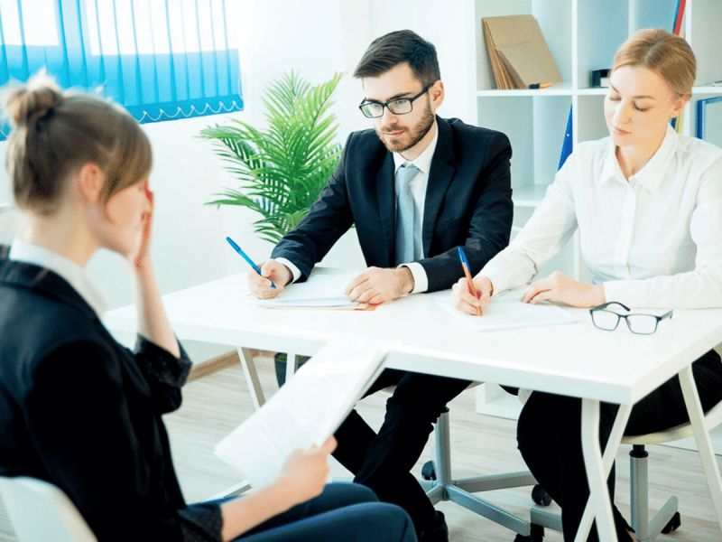 Vì sao thương hiệu cá nhân lại quan trọng khi tuyển dụng?