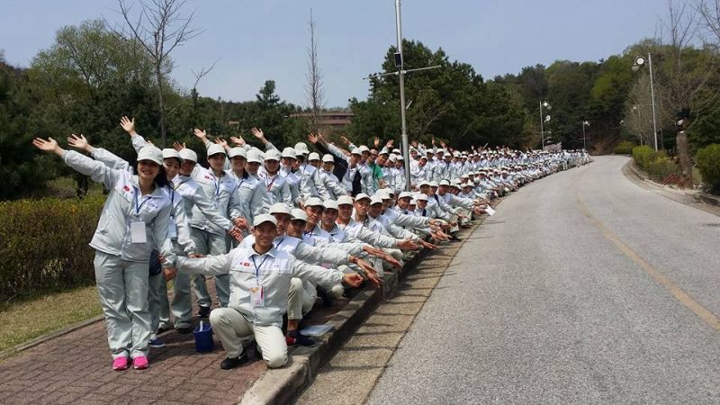 Đi Xuất Khẩu Lao Động Hàn Quốc 2023 – Điều Kiện, Thủ Tục Và Chi Phí Mới Nhất!