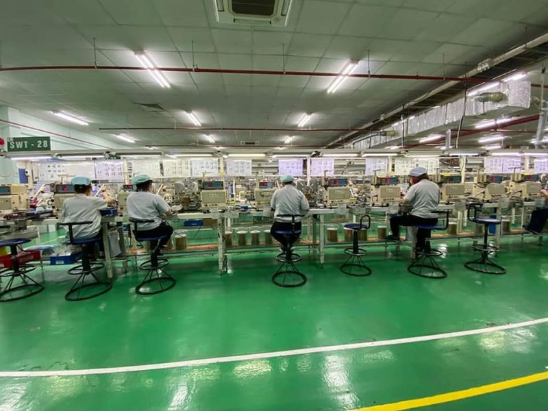 ÔNG TY DS GLOBAL TUYỂN 30 NỮ LƯƠNG CƠ BÁN CAO