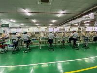 ÔNG TY DS GLOBAL TUYỂN 30 NỮ LƯƠNG CƠ BÁN CAO