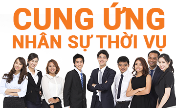 LƠI ÍCH KHI THUÊ LAO ĐÔNG THỜI VỤ