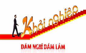 Hướng dẫn Khởi Nghiệp